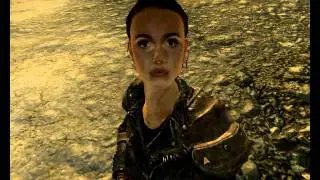 Fallout New Vegas On Radeon HD 6570