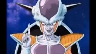 South Park Dragon Ball Z