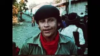 El Salvador Civil War (1981) 2/2