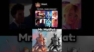 MatPat 💀