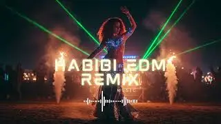 Get Ready for the FUTURE of Arabic Dance Music in 2025