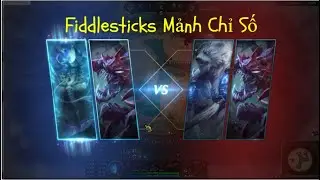 Fiddlesticks 
