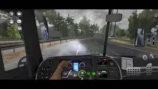 BUS SIMULADOR ULTIMATE JUGANDO CON AMIGOS EN LÍNEA EN MULTIPLAYER PAÍS MÉXICO 🇲🇽🙃🇪🇨