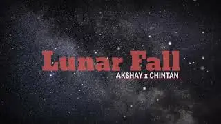 Lunar Fall - Coming soon... || Official Music Track || Worsal Studios