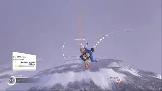 Steep / EPIC FAILS