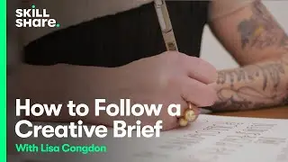 How to Follow a Creative Brief