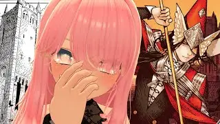 First Time Reading Witch Hat Atelier | Chapter 46 - 48 🍡🩶