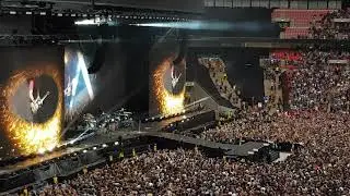 Bon Jovi - Keep The Faith - Live @ Wembley Stadium 21 Jun 2019