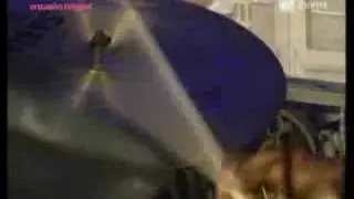 Regina Carter - Applied Microphone Technology