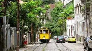 Rio-Que mora no mar...