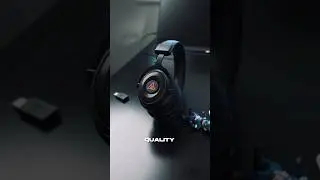 Gaming Headphone With Only 20 Ms Lag | EKSA E900BT