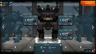 War robots 3.9 test server free for all