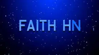 After Effects - Decoder Effect | FaithHD