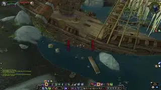 Design: Burning Primal Diamond & Design: Fleet Primal Diamond drop in Jade Forest Ally Side, WoW MoP