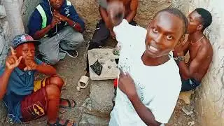 BAADRILLA4T7 NIKIVUTA( OFFICIAL VIDEO) DIRECTED BY OGANAH4T7 