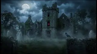 15 Terrifying Haunted Places in Scotland That Will Shock You