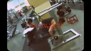 Bar Workout Set