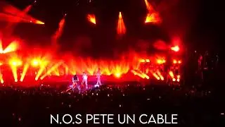 best of du concert de NÎMES PNL