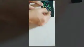 magic scratch card