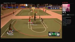 jsavage381's Live  YouTube 2k17