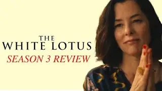 The White Lotus Season 3 Review (Episode 1)