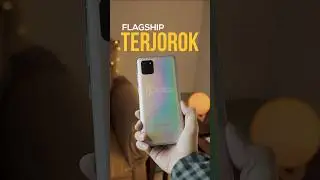 HP Flagship tapi Jamuran😭