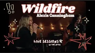 Wildfire (live session)