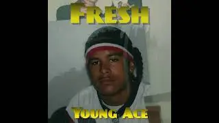 Way Back Wednesday | DroBoyCA Presents Young Ace 