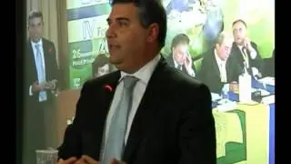 Davide Gravina - Commissario Basso Tirreno Cosentino