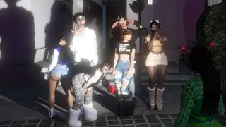 &ldquo;LIVE GTA RP | Low Energy, High Consequences&rdquo; ?!?!!