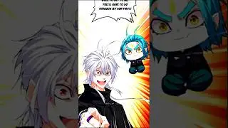 Everyone Underestimated Him as a Kid&hellip; But He&rsquo;s a Monster 😈🔥 | Like Father Like Son ✨