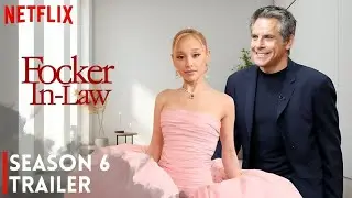 Focker In Law Trailer (2026) | Meet The parents 4 | Release Date