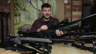 Rifle Scope Buying Guide Part 1, how to pick an optic for your rifle, discipline and budget.