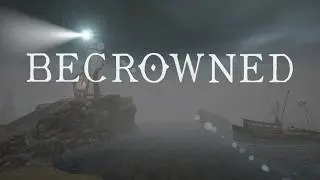 Nightmare Town - BECROWNED (Demo-Day)