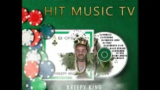 Magia-Trak 9-El Ofe-Kreepy King ♛-Album. (AUDIO OFICIAL)