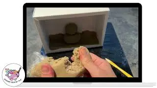 DIY Sandcastle Kit