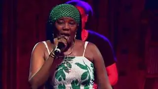 Dezarie - Fiery | 2026 Live @ The World Beat Center | Tribute to the Reggae Legends / Bob Day