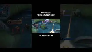 Squid Game Mobile Legends version