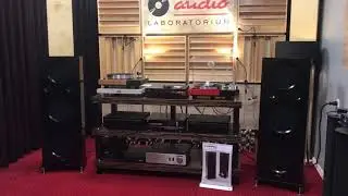 Struss Audio, Ciarry i Perepetuum Ebner
