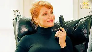 The 355: Deadly Spy Chase for the Ultimate Device | Movie Recap