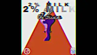 2%MILK 0%juice - (JuiceWRLD DISS) LpCharm