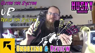 GLITCH Energy &ndash; Starter Kit Unboxing & Review!!!