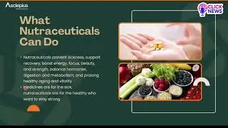 Awpl Nuctraceutical Product Training -1 Deepanshu Sharma Ji