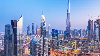 Burj  khalifa, floor -125 full view , Dubai (U.A.E ) Ipl 2020 was held at  place