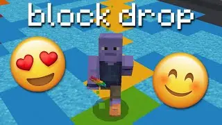 Hive Block Drop Appreciation Post ❤️