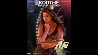 ghani movie latest update