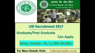Government Jobs 2017 | Latest jobs July August 2017