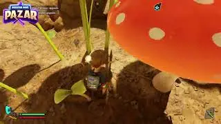 How to Craft a Torch - Grounded 2 Quick Guide