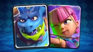 Sooo Clash Royale is Broken Again…