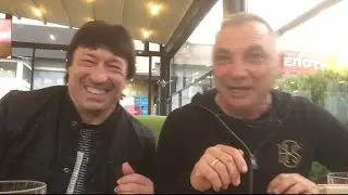 LIVE with Angel Genchev UNCENSORED